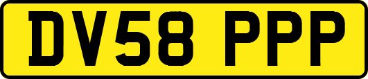 DV58PPP
