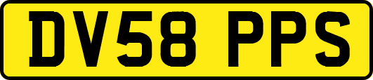 DV58PPS
