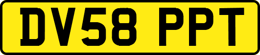 DV58PPT