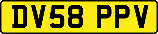 DV58PPV