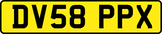 DV58PPX