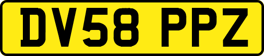 DV58PPZ