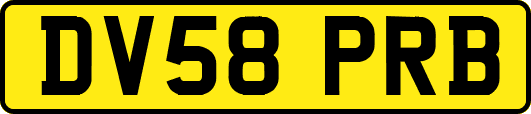 DV58PRB