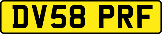 DV58PRF