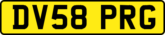 DV58PRG