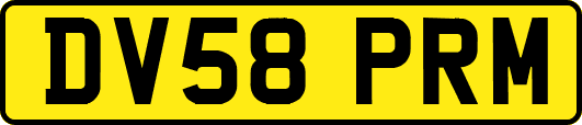 DV58PRM