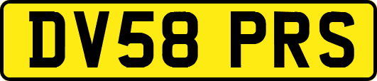 DV58PRS