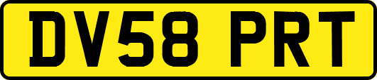 DV58PRT