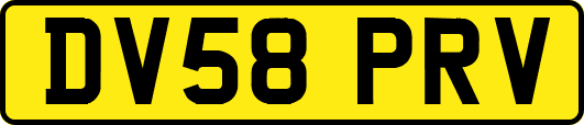 DV58PRV