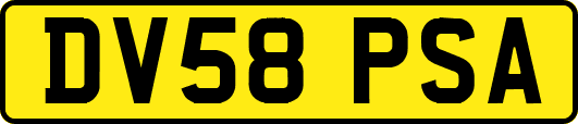 DV58PSA