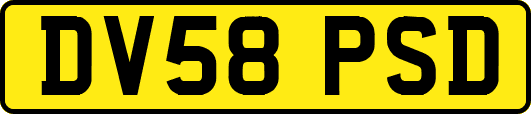 DV58PSD