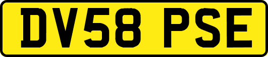 DV58PSE