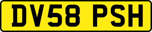 DV58PSH