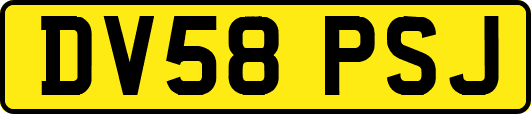 DV58PSJ