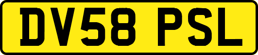 DV58PSL