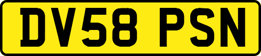 DV58PSN