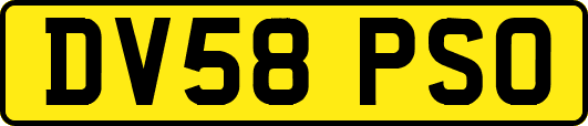 DV58PSO