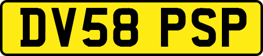 DV58PSP