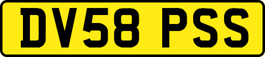 DV58PSS
