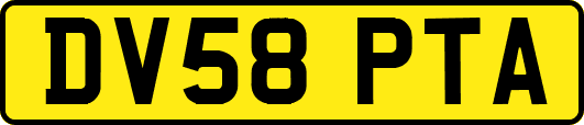 DV58PTA
