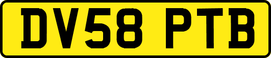 DV58PTB