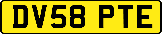 DV58PTE
