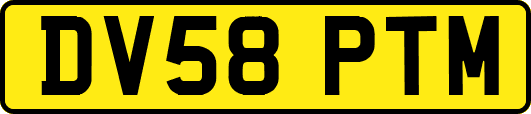 DV58PTM