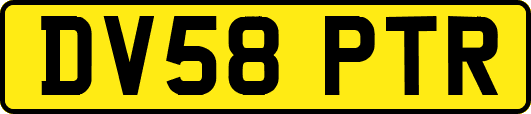 DV58PTR