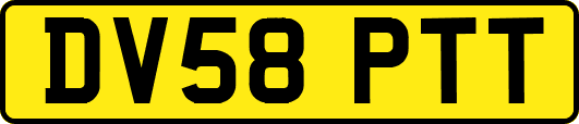 DV58PTT