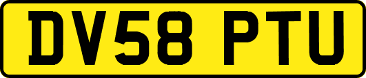 DV58PTU
