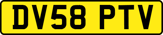 DV58PTV