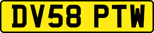 DV58PTW