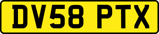 DV58PTX