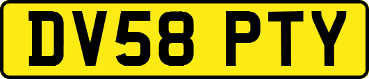 DV58PTY