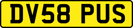 DV58PUS