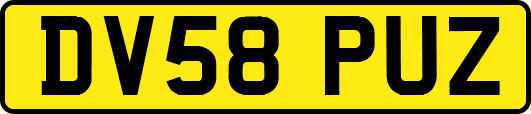 DV58PUZ