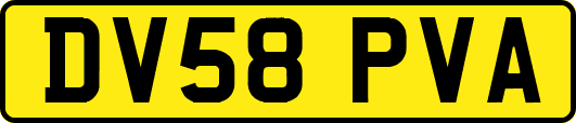 DV58PVA
