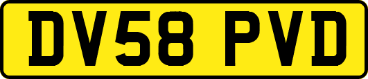 DV58PVD