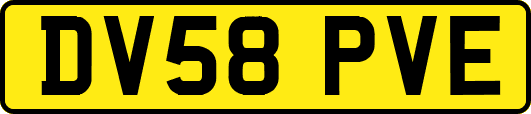 DV58PVE
