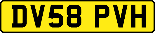 DV58PVH