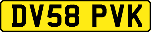 DV58PVK