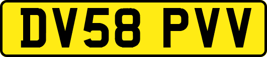 DV58PVV
