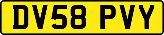 DV58PVY
