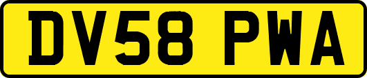 DV58PWA