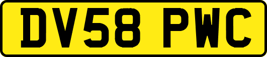 DV58PWC