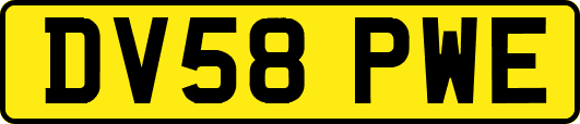 DV58PWE