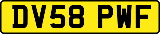 DV58PWF