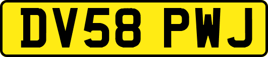 DV58PWJ