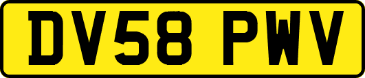 DV58PWV