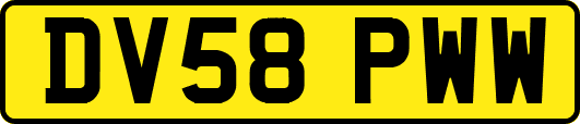 DV58PWW